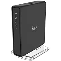 Micro RBD52G-5HACD2HND-TC Puntos de acceso inalámbrico para HAP AC2 (100- -96- -94- -80- -78- -75-73- -70- USB Tipo A- 2…